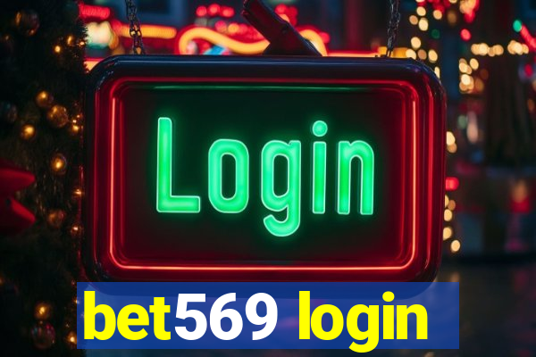 bet569 login